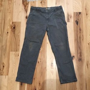Men’s Carhartt relaxed fit pants